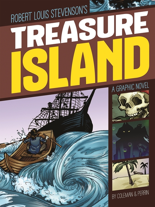 Treasure Island@